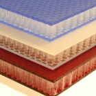 Photo: Ultra-light weight composite panel - Lightben...