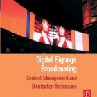 Thumbnail-Photo: Digital Signage Broadcasting