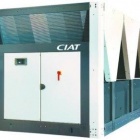 Photo: Klimatechnik - AQUACIAT POWER