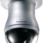 Photo: WV-NS950 - Intelligent Day-Night Network IP Dome Camera...