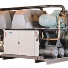 Photo: Kühltechnik - HYDROCIAT