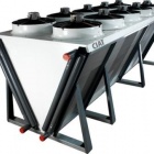 Photo: Kühltechnik - VEXTRA