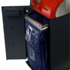 Photo: Money Counting- and -Identification system - CDS 707...