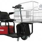 Photo: Einkaufswagen - SmartKART