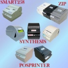 Photo: Bondrucker - SMART 258