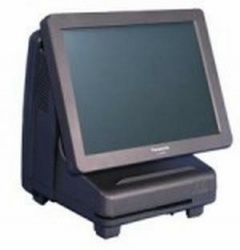 JS-790WS - EPoS solution for restaurants and retail outlets...