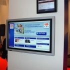 Photo: New Display Solutions for Advertising
