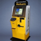 Photo: NCR Introduces World’s First Self-Service Returns Solution...