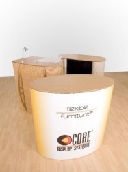 CORE Flexible Furniture