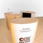 Photo: CORE Flexible Furniture