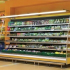 Photo: Modern design and fresh product presentation...