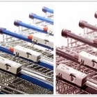 Photo: Münzpfandsysteme - CATENA 3