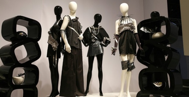 Mannequin LINGERIE