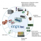 Photo: Engineering CO2OLtec™:  Experience-based Know How...