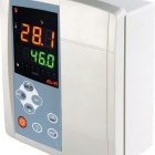 Thumbnail-Photo: Coldface - control and connectivity for cold rooms...