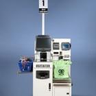 Photo: Industry’s Latest Scanner from NCR Boosts Self-Checkout Speed...