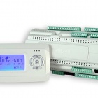 Photo: EWCM from Eliwell delivers high-performance management of compressor...