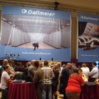 Thumbnail-Photo: Dallmeier at World Game Protection Conference 2008 - Review...