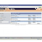 Photo: TelevisNet - access to plants and interaction via the web...