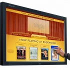Photo: 3M Exhibits Range of Large Format and Capacitive Touch Products at Kiosk...