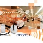 Photo: Eliwell RadioAdapter offers wireless connectivity for refrigeration and...