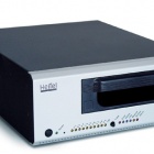 Photo: CamDiscSVR - Digital video transmission system with local long-term...