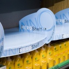 Photo: HeroShelf™ - a Modular Shelf Branding System to Support Product...