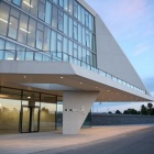 Photo: Daylight And Artificial Light As Principles Of Order...