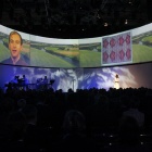 Thumbnail-Photo: Experience Large Screen Projections in every Dimension! Beyond Standard!...