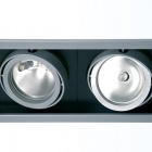 Photo: Magcardo ceiling module system