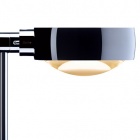 Thumbnail-Photo: Lifestyle meets modularity: Occhio bianco & nero...