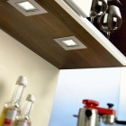 Photo: Shop design in a new light - LED lighting features from Hera...