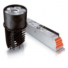 Photo: Lexel spot system