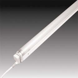 SlimLite CS – an impressive versatile linear light with individual design...