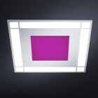 Photo: TRILUX Quadrial: an innovative lighting concept with a high capacity for...