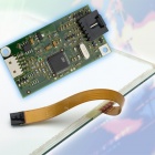 Photo: Enhanced MicroTouch EX II 7000 Series USB Touch Controllers from 3M...