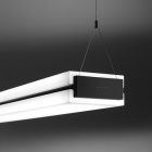 Photo: TRILUX Valuco: Classic Luminaire with Modern Design...