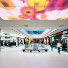 Photo: And the winner is: Cielos, the modular lighting system...