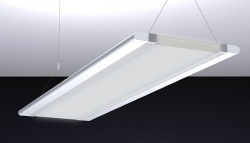 Futuristic luminaire design and cutting-edge lighting technology. By combining...