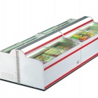 Photo: Deeply refrigerated - highly ecological