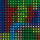 Photo: KALEYDOS - Innovative LED system for lighting and communication purposes...