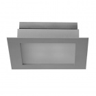 Photo: ANDROMEDA - Recessed indoor product family, modular in size and made of...