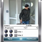Photo: CamControl-WM Video Alarm Management Software...