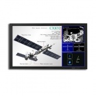 Photo: Sharp broadens professional High Definition LCD line-up with the 52-inch...