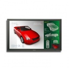 Thumbnail-Photo: Upgrade for the large 65-inch model of the professional display series...
