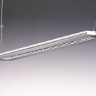 Thumbnail-Photo: X-FLAT PE an extremely flat pendant luminaire...