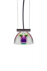 Pendant luminaire FLOHRA PE