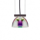 Photo: Pendant luminaire FLOHRA PE