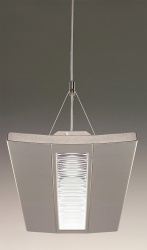 pendant luminaire JET-FLAT