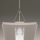 Thumbnail-Photo: Pendant luminaire JET-FLAT